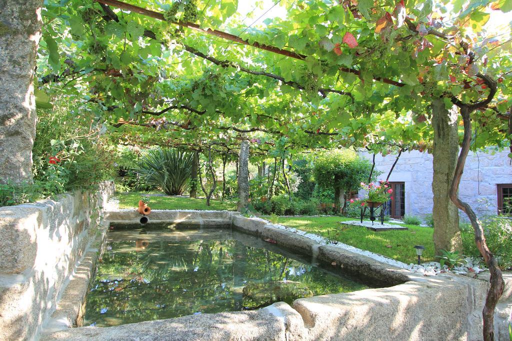 Quinta Miranda Villa Geraz do Lima ห้อง รูปภาพ