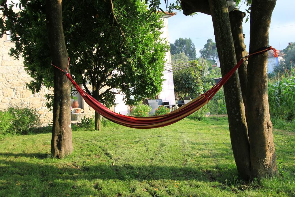 Quinta Miranda Villa Geraz do Lima ห้อง รูปภาพ