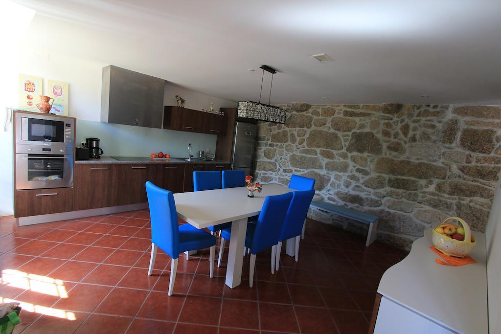 Quinta Miranda Villa Geraz do Lima ห้อง รูปภาพ