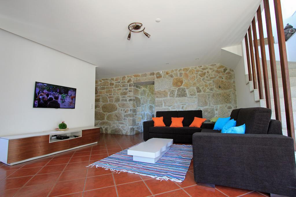 Quinta Miranda Villa Geraz do Lima ห้อง รูปภาพ