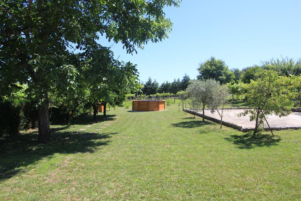 Quinta Miranda Villa Geraz do Lima ภายนอก รูปภาพ