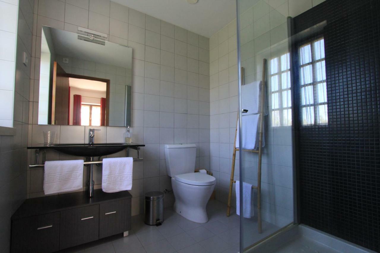 Quinta Miranda Villa Geraz do Lima ภายนอก รูปภาพ