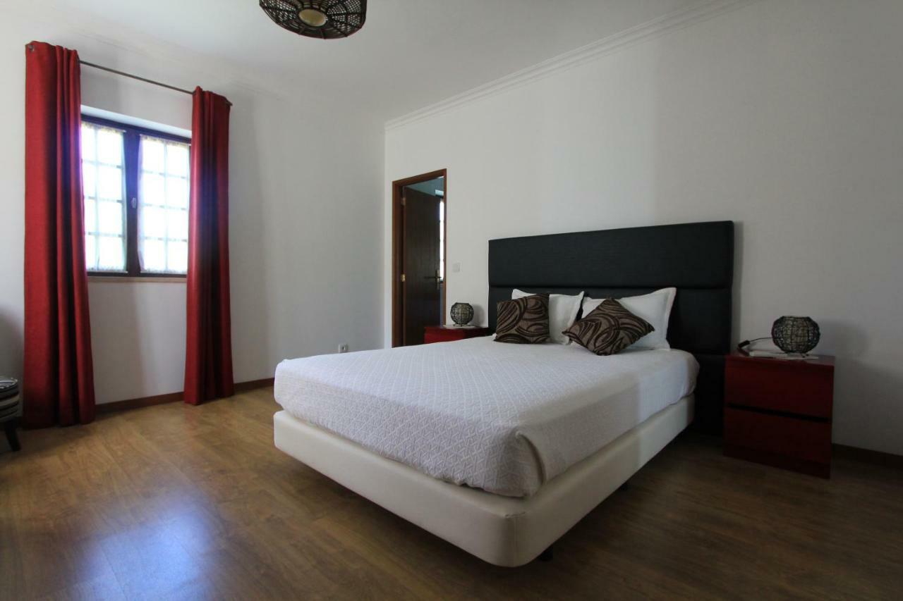 Quinta Miranda Villa Geraz do Lima ภายนอก รูปภาพ
