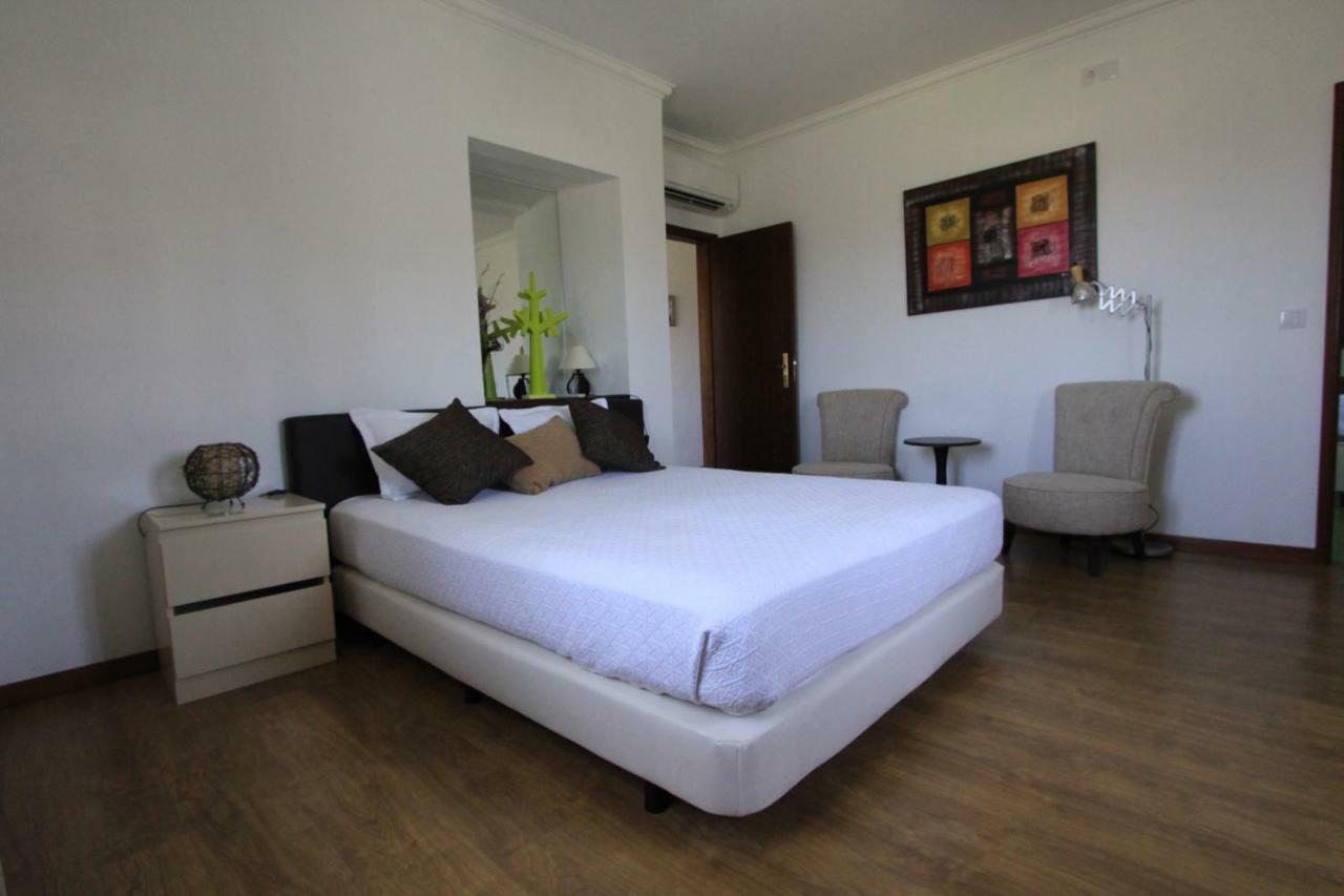 Quinta Miranda Villa Geraz do Lima ภายนอก รูปภาพ