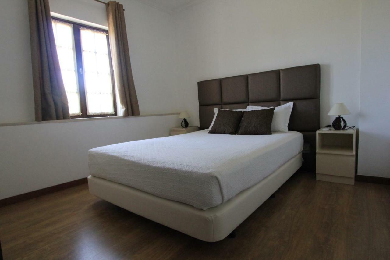 Quinta Miranda Villa Geraz do Lima ภายนอก รูปภาพ